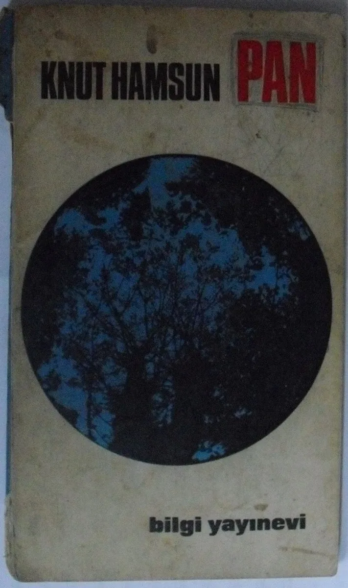 Pan (12-G-19 )