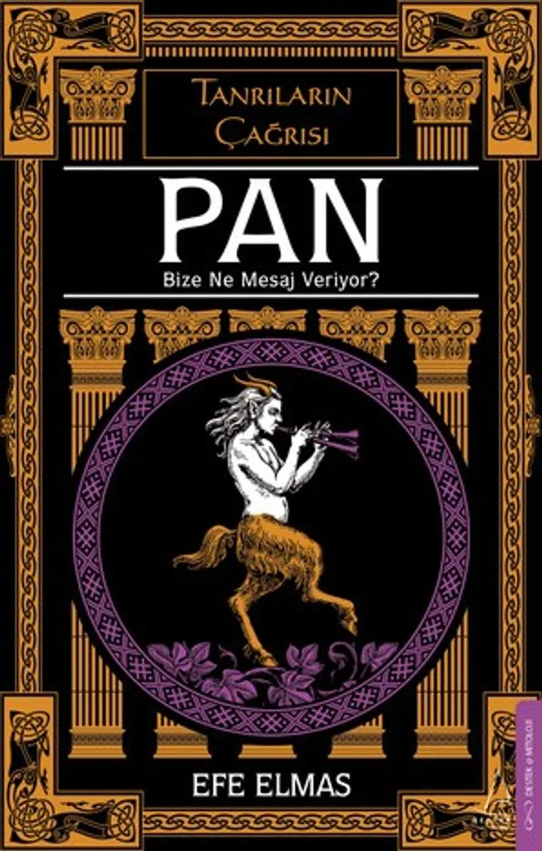 Pan Bize Ne Mesaj Veriyor?