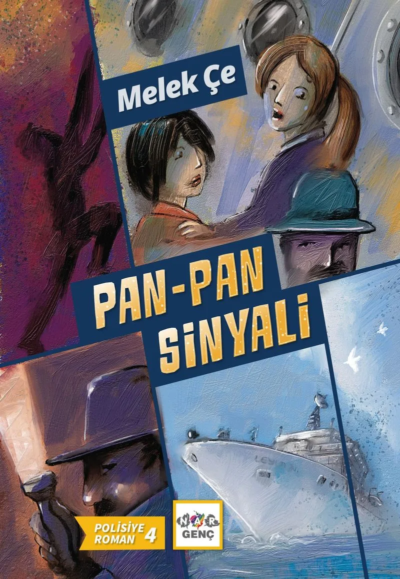 Pan Pan Sinyali