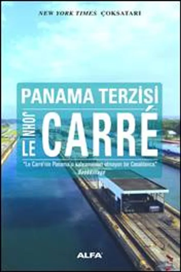 Panama Terzisi