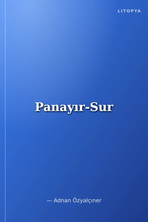 Panayır-Sur
