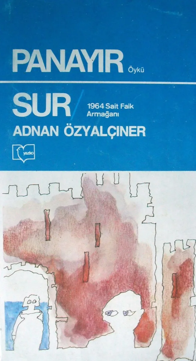 Panayır-Sur (Kod:1-G-62)