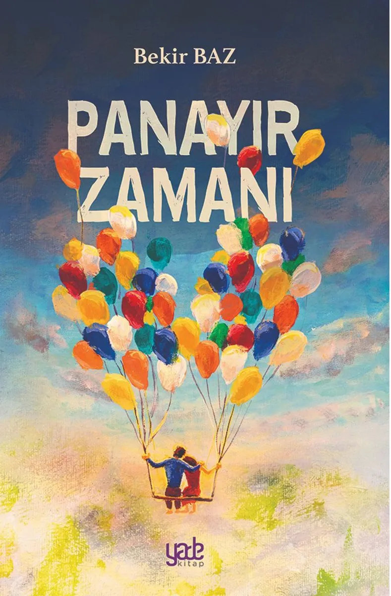 Panayır Zamanı