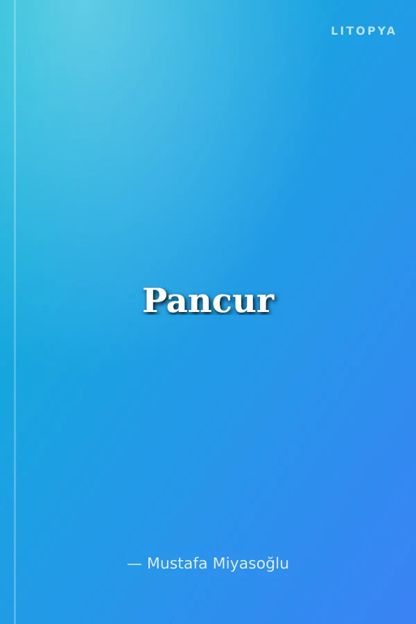 Pancur