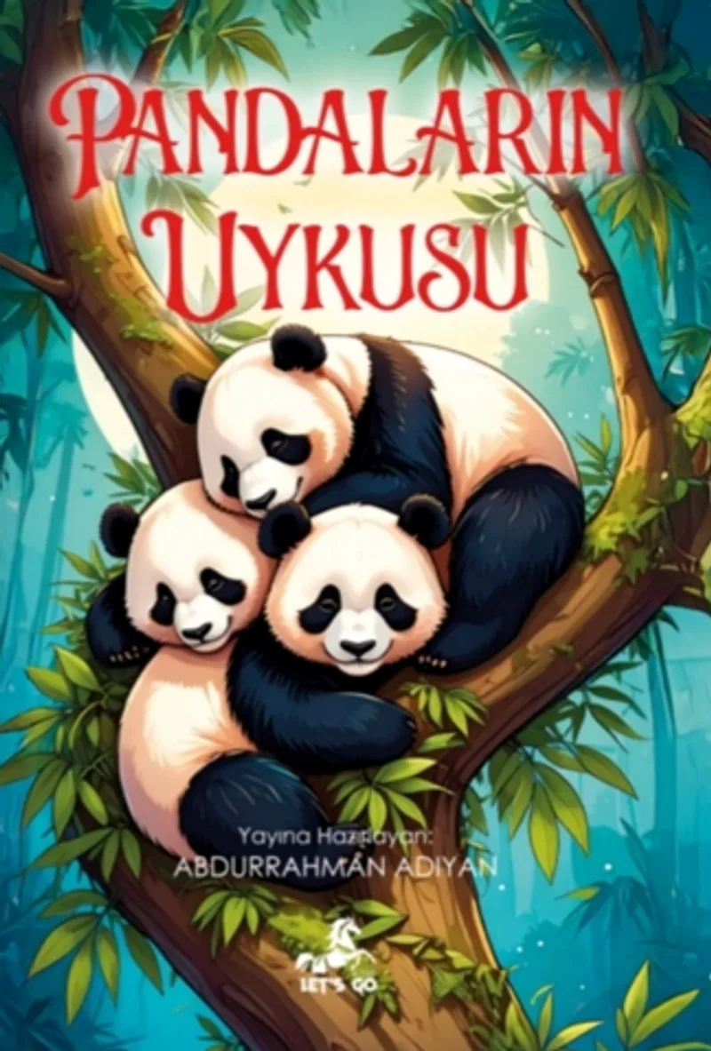 Pandaların Uykusu