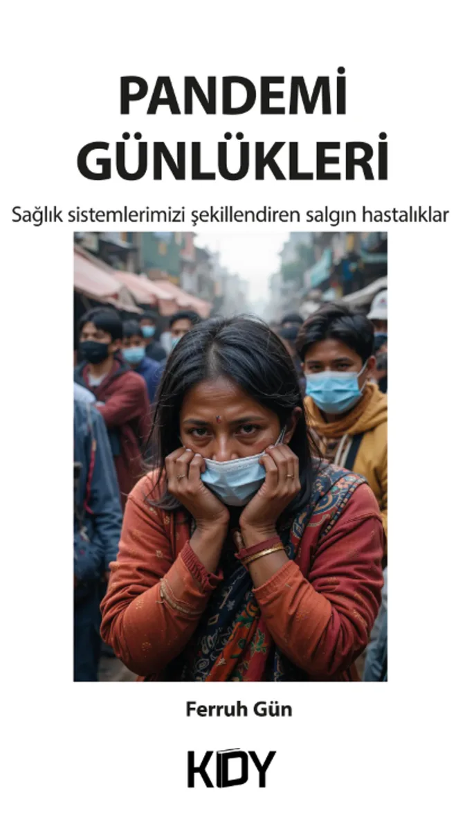 Pandemi Günlükleri