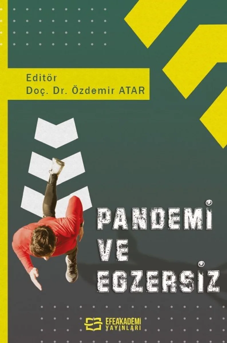 Pandemi ve Egzersiz