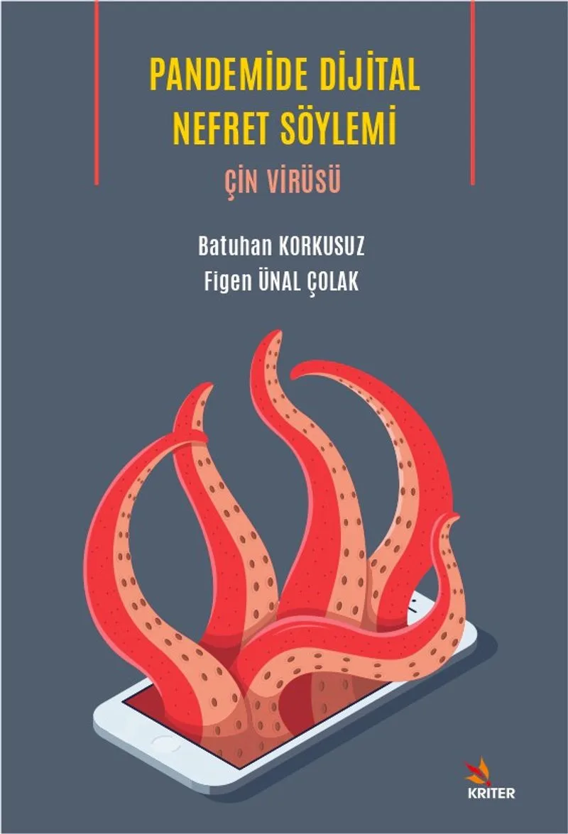 Pandemide Dijital Nefret Söylemi: Çin Virüsü