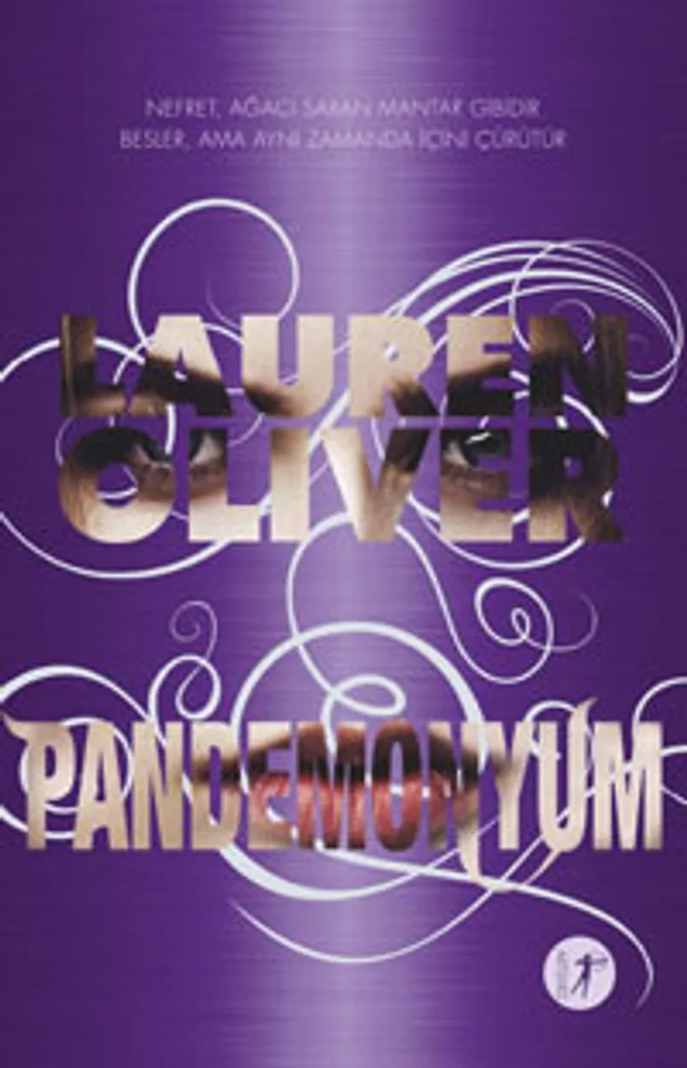 Pandemonyum (Ciltli)