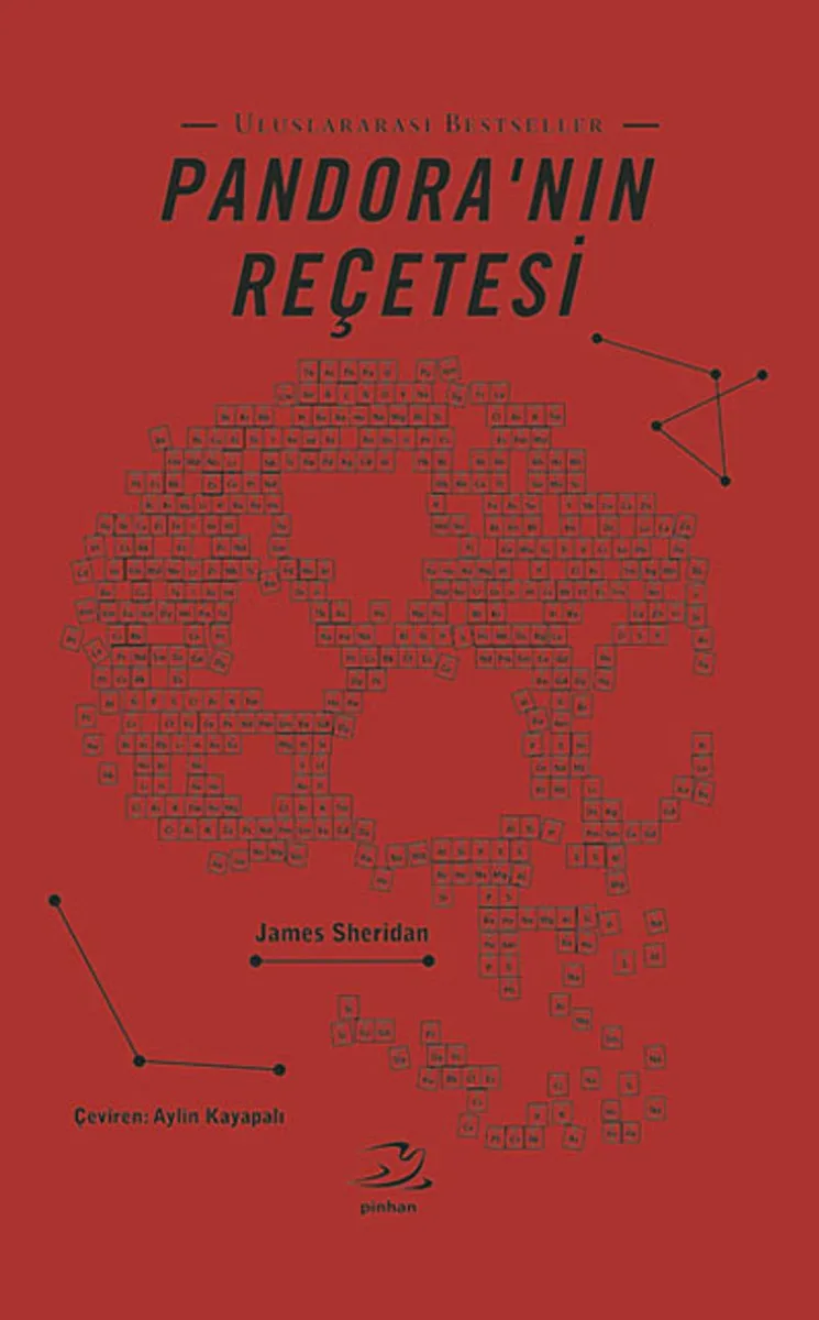 Pandora'nın Reçetesi