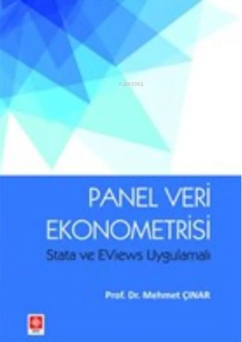 Panel Veri Ekonometrisi