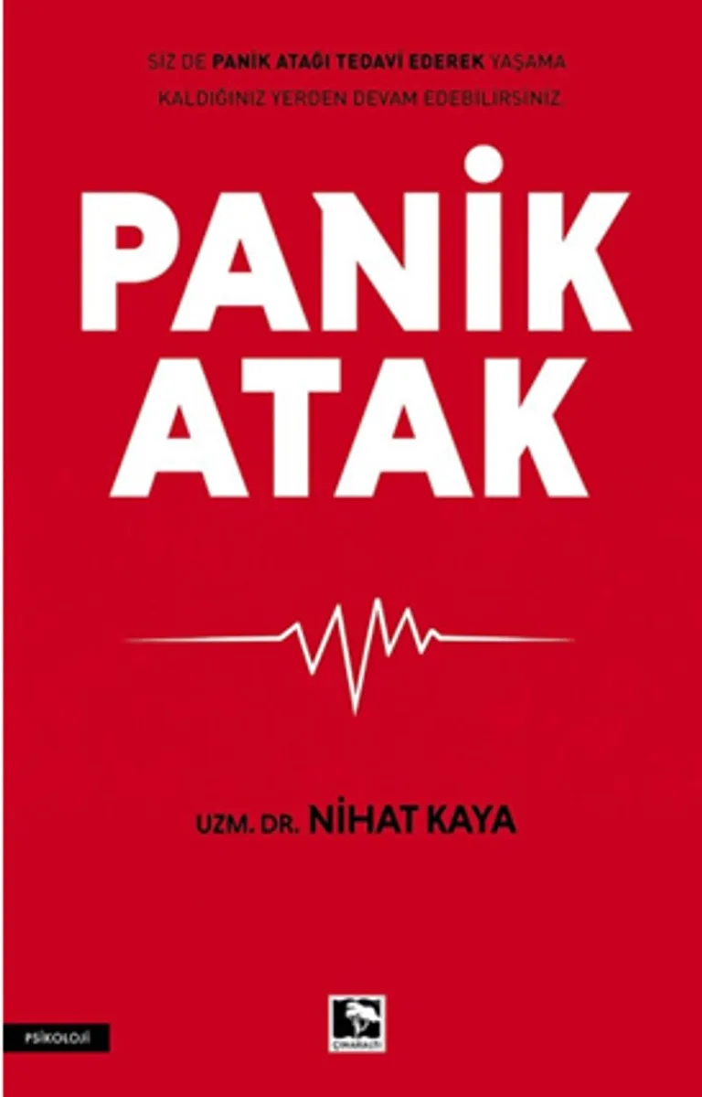 Panik Atak