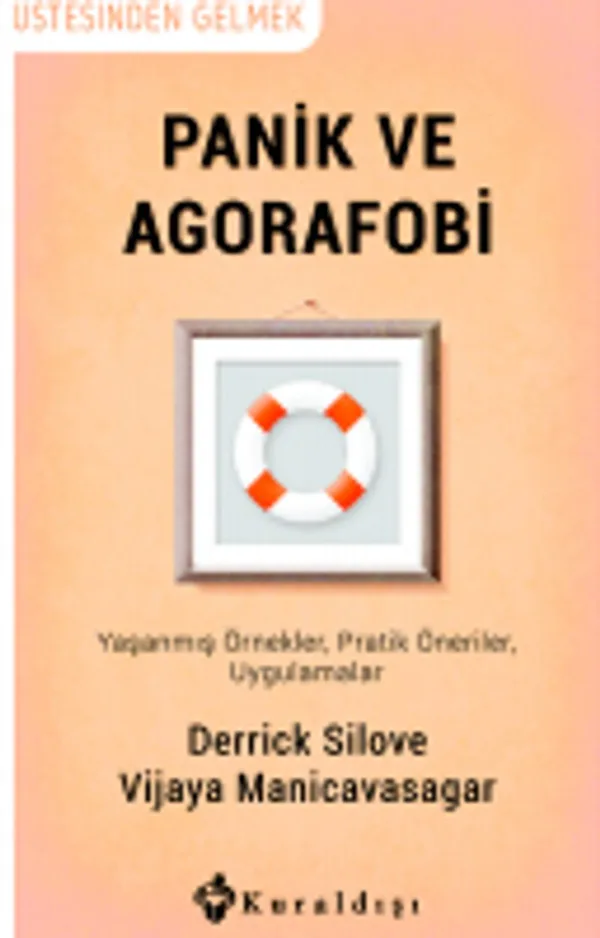 Panik ve Agorafobi
