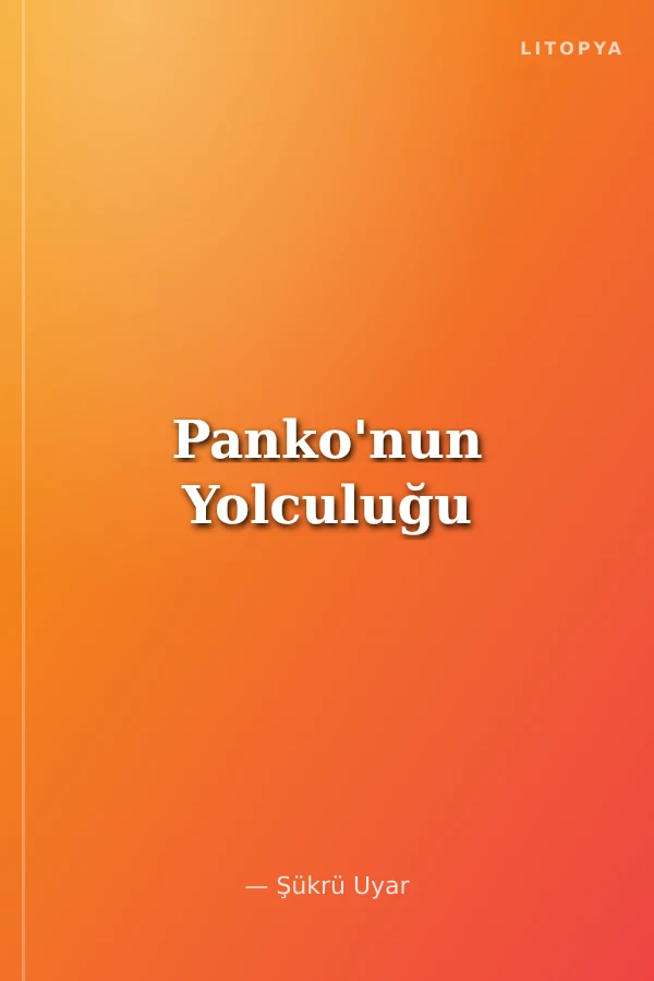 Panko'nun Yolculuğu