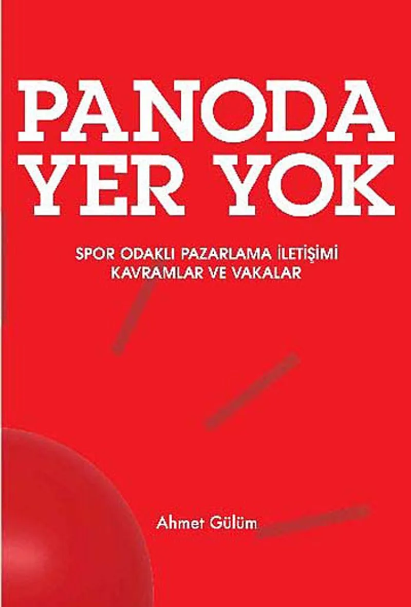 Panoda Yer Yok
