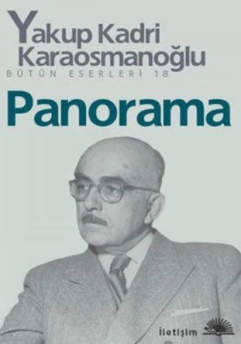 Panorama Bütün Eserleri 18