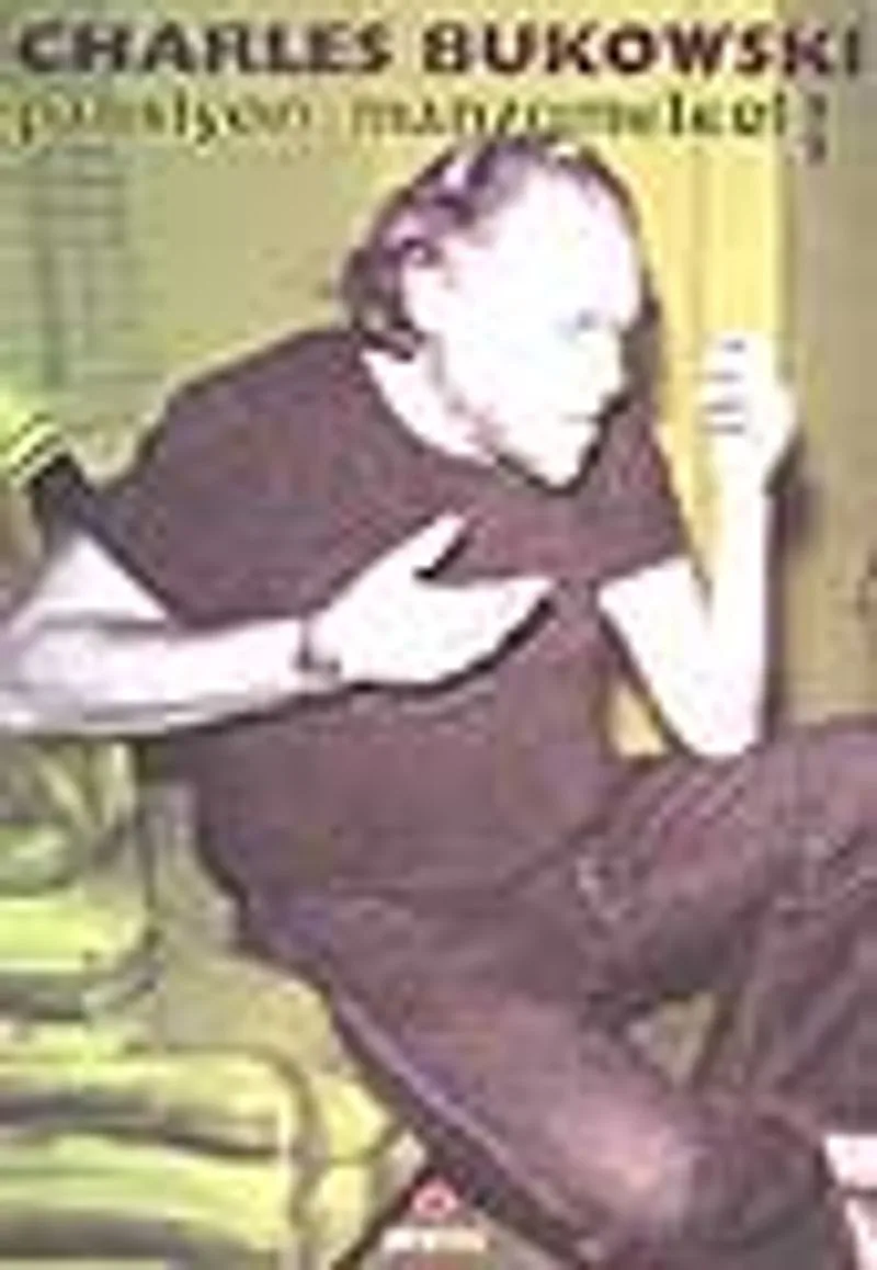 Pansiyon Manzumeleri