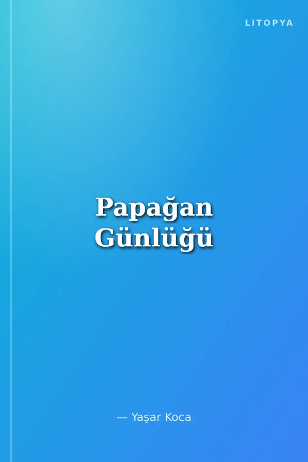 Papağan Günlüğü
