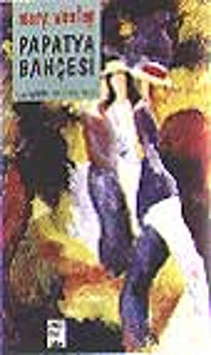 Papatya Bahçesi
