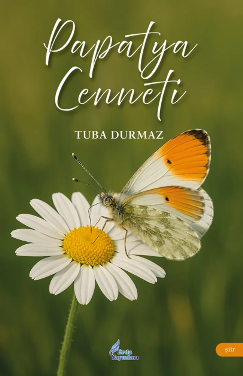Papatya Cenneti