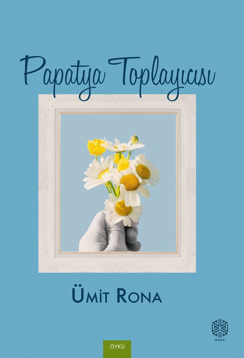 Papatya Toplayıcısı