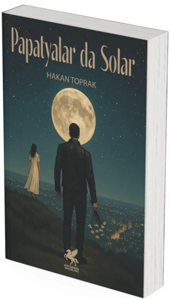 Papatyalar da Solar