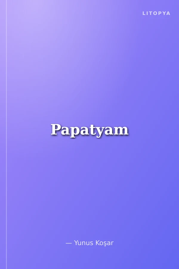 Papatyam