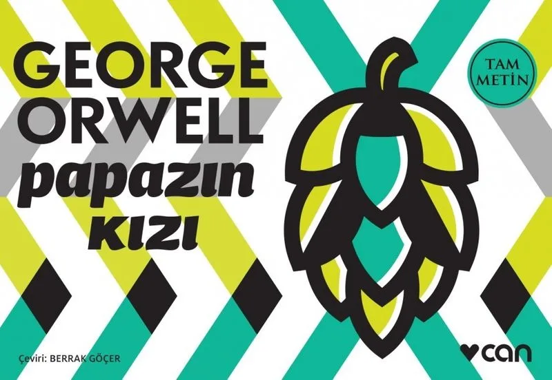 Papazın Kızı (Minikitap)