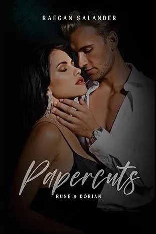 Papercuts: Rune & Dorian