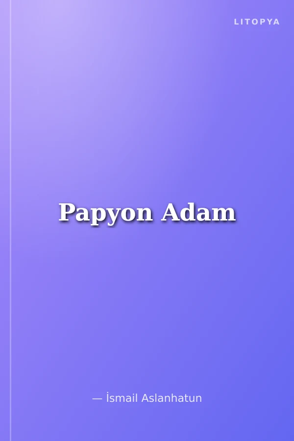Papyon Adam
