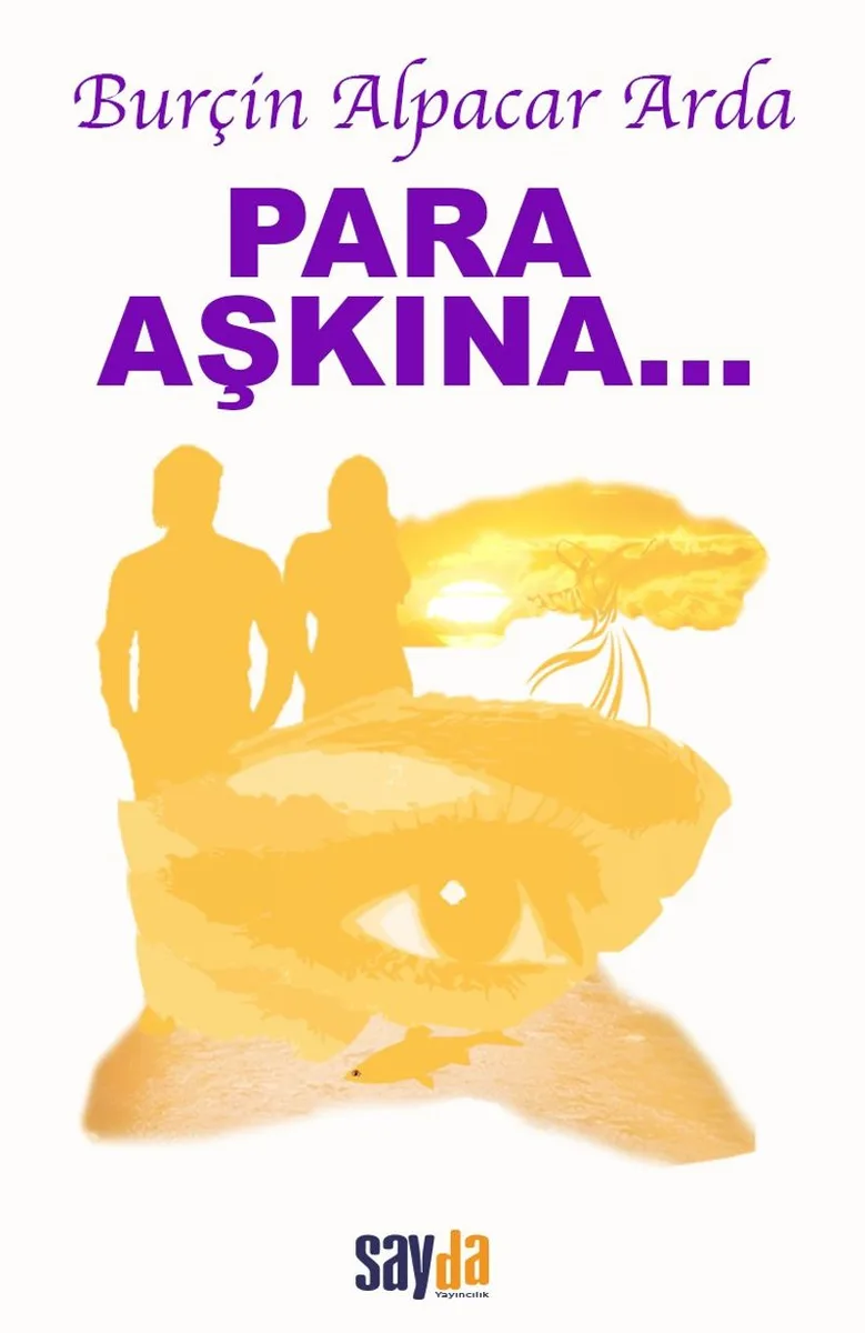 Para Aşkına&hellip;