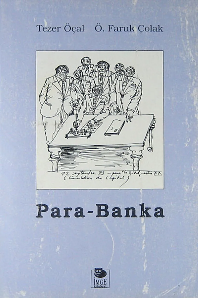 Para - Banka