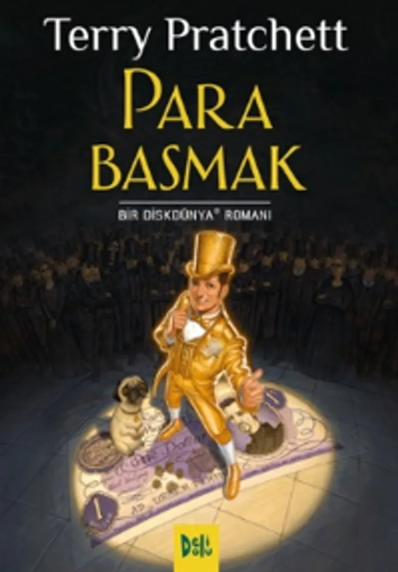 Para Basmak