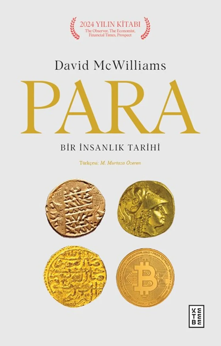 Para Bir İnsanlık Tarihi