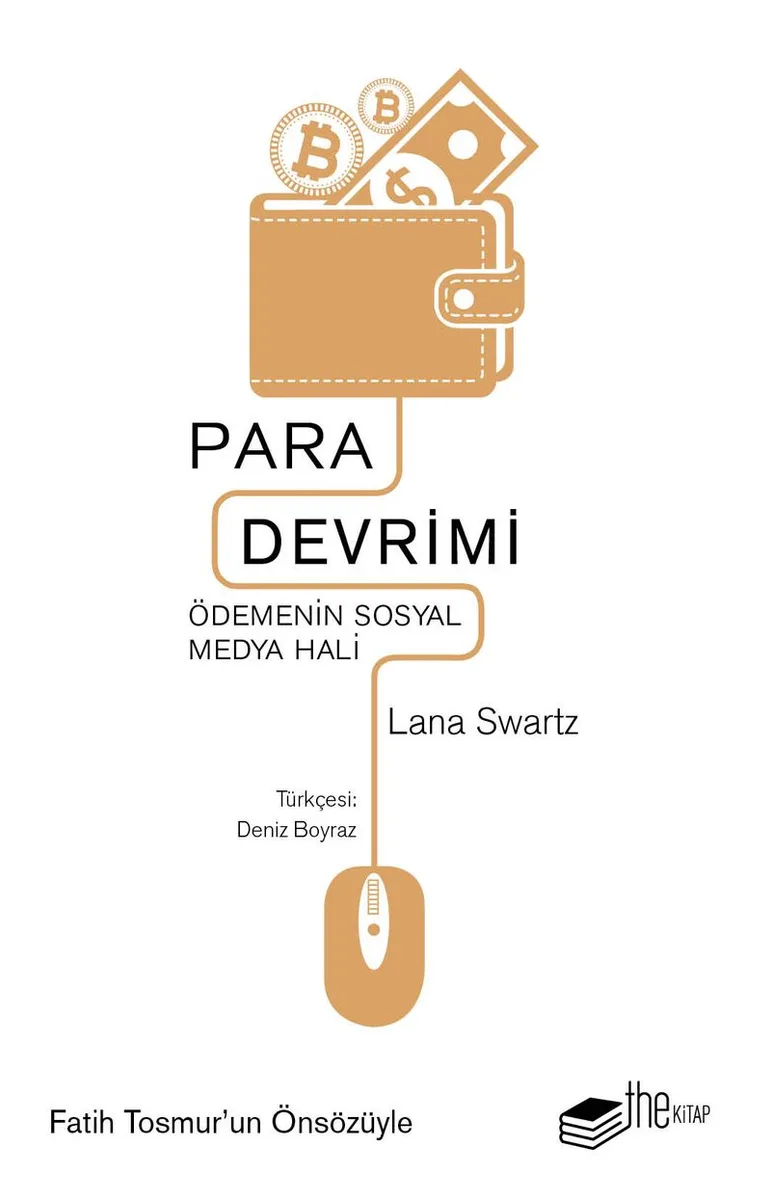 Para Devrimi Ödemenin Sosyal Medya Hali