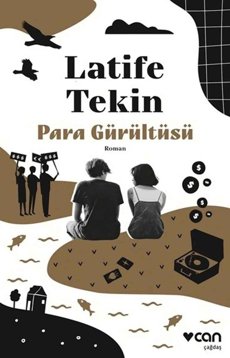 Para Gürültüsü
