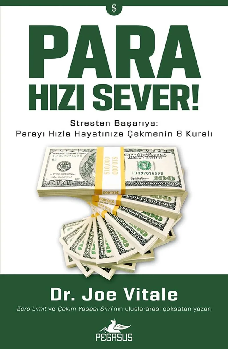 Para Hızı Sever!