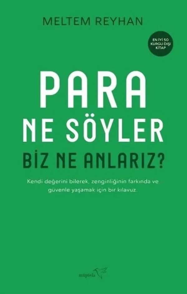Para Ne Söyler, Biz Ne Anlarız?
