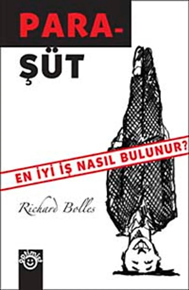 Para-Şüt En İyi İş Nasıl Bulunur?