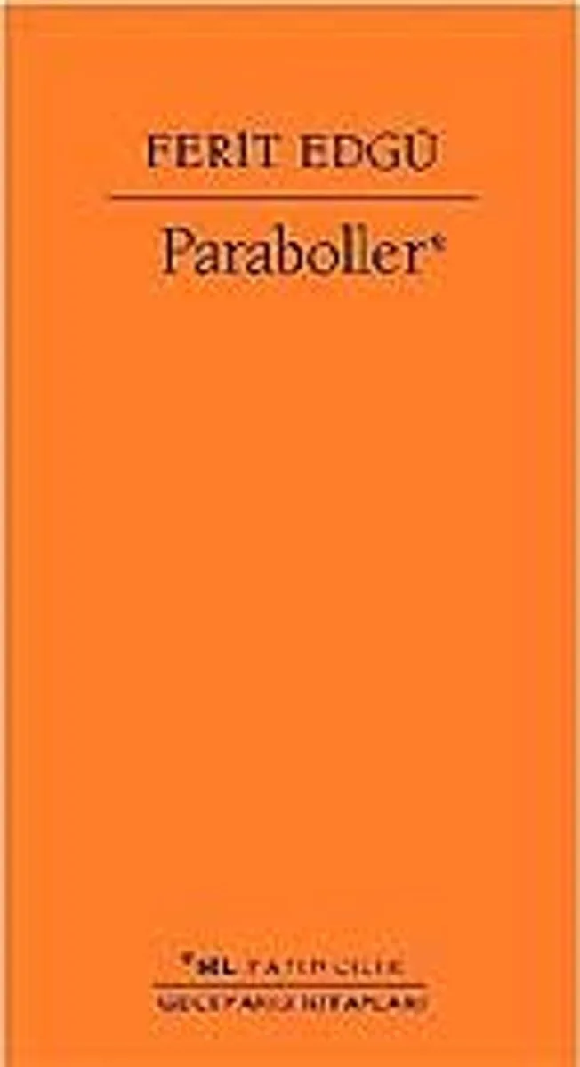 Paraboller