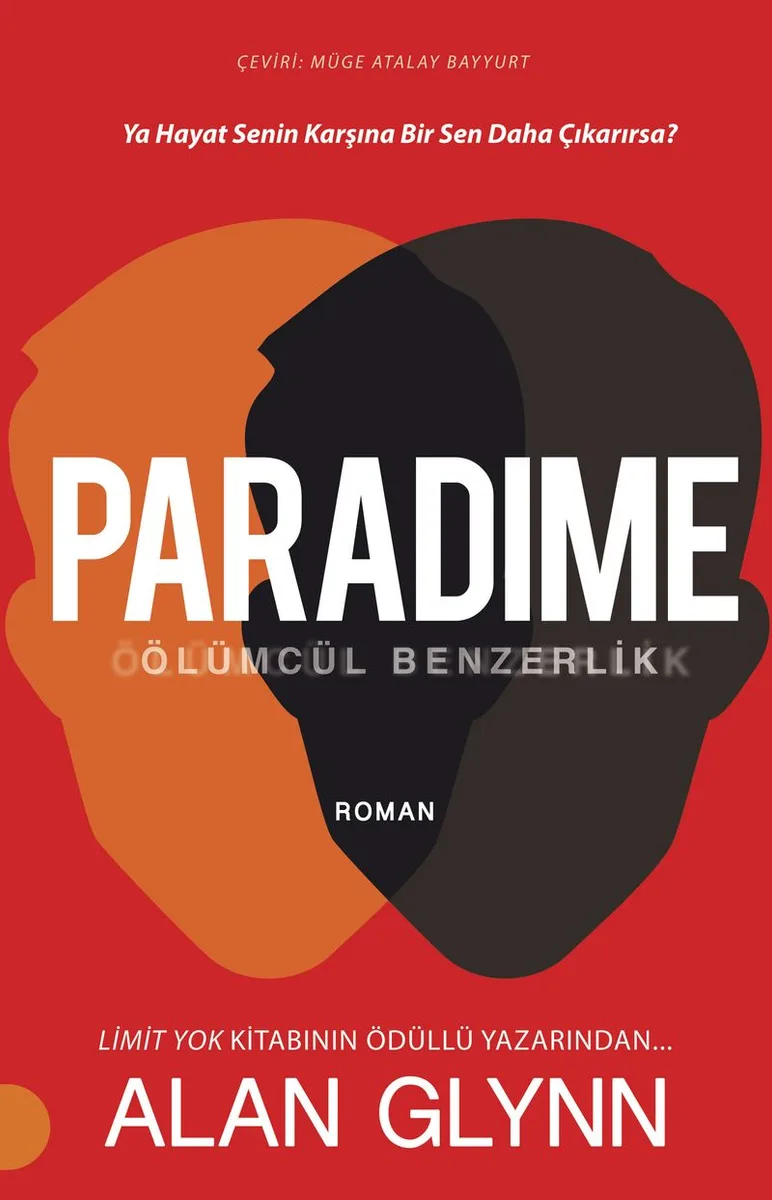 Paradime Ölümcül Benzerlik