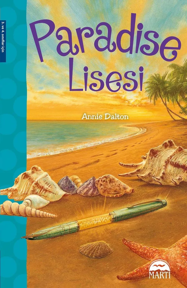Paradıse Lisesi