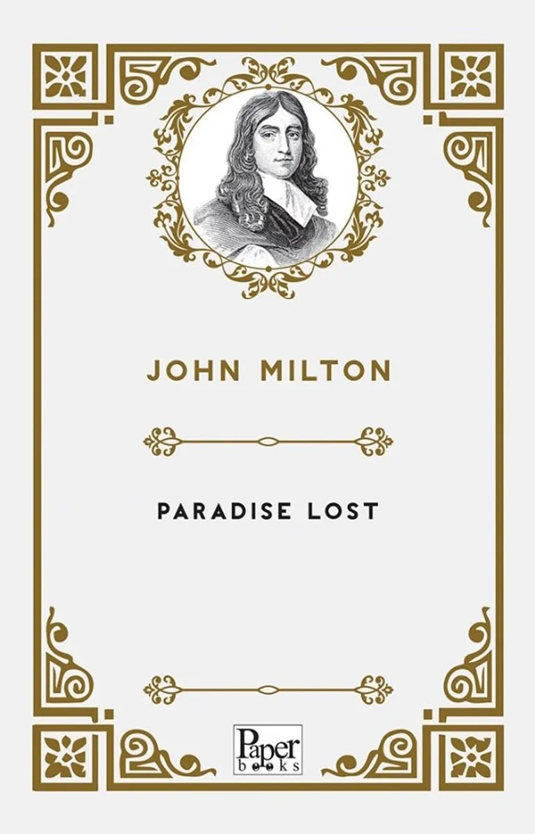 Paradise Lost