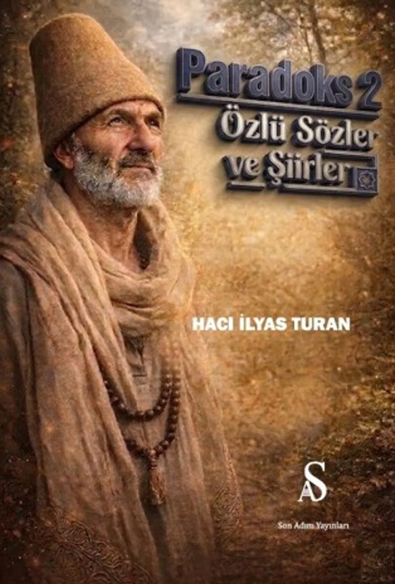 Paradoks 2 Özlü Sözler ve Şiirler