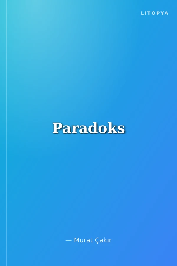 Paradoks