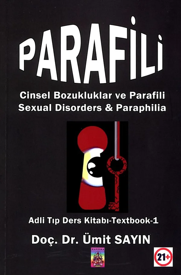 Parafili Cinsel Bozukluklar ve Parafili