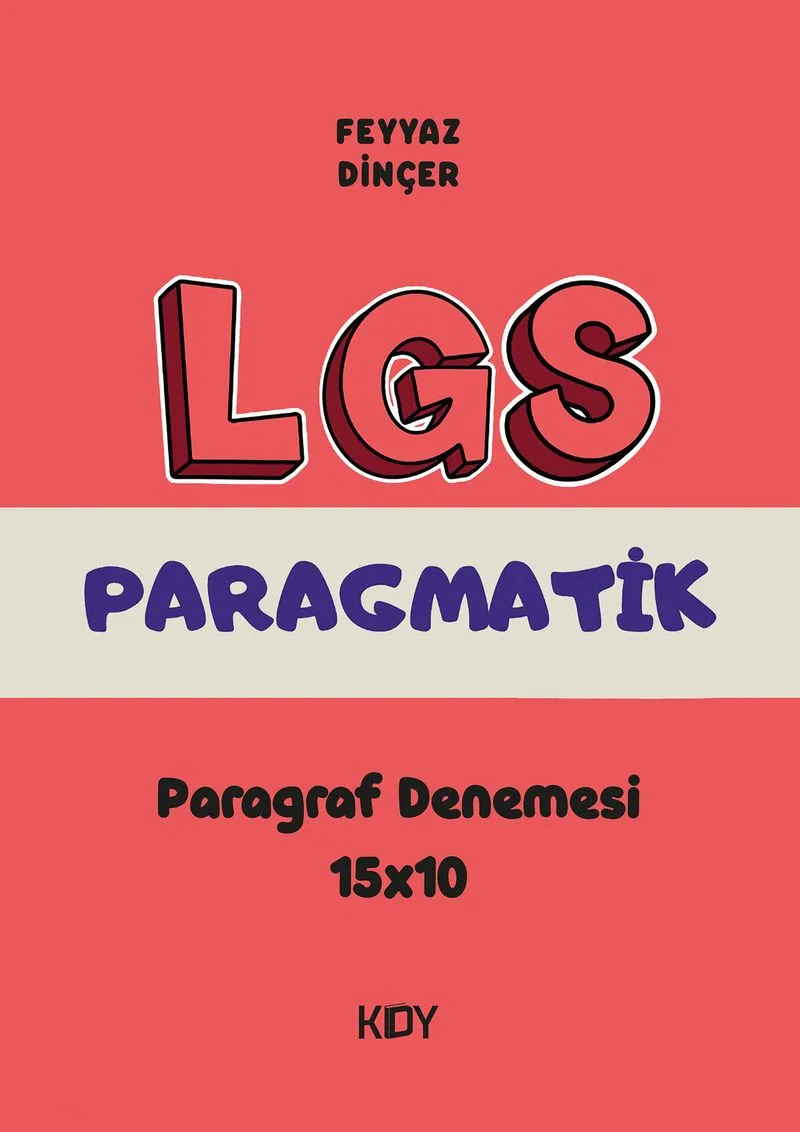 Paragmatik