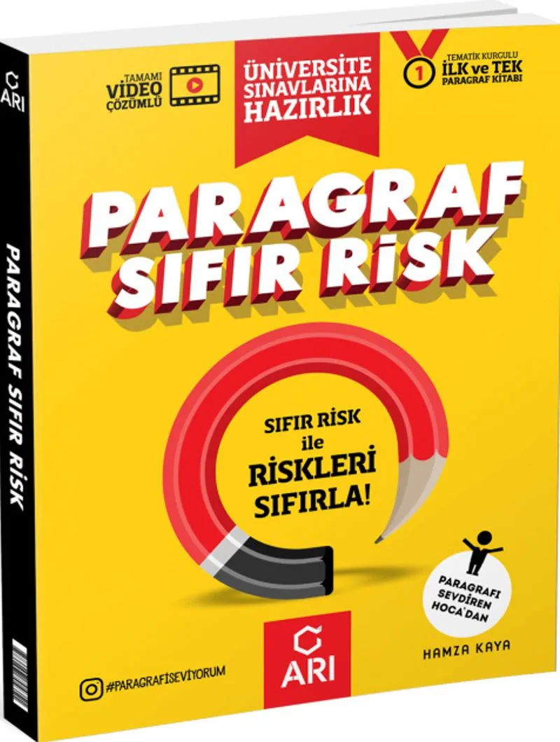 Paragraf Sıfır Risk
