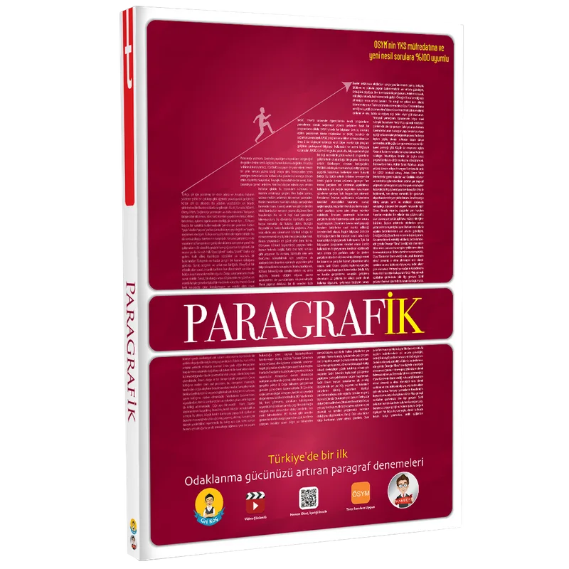 Paragrafik