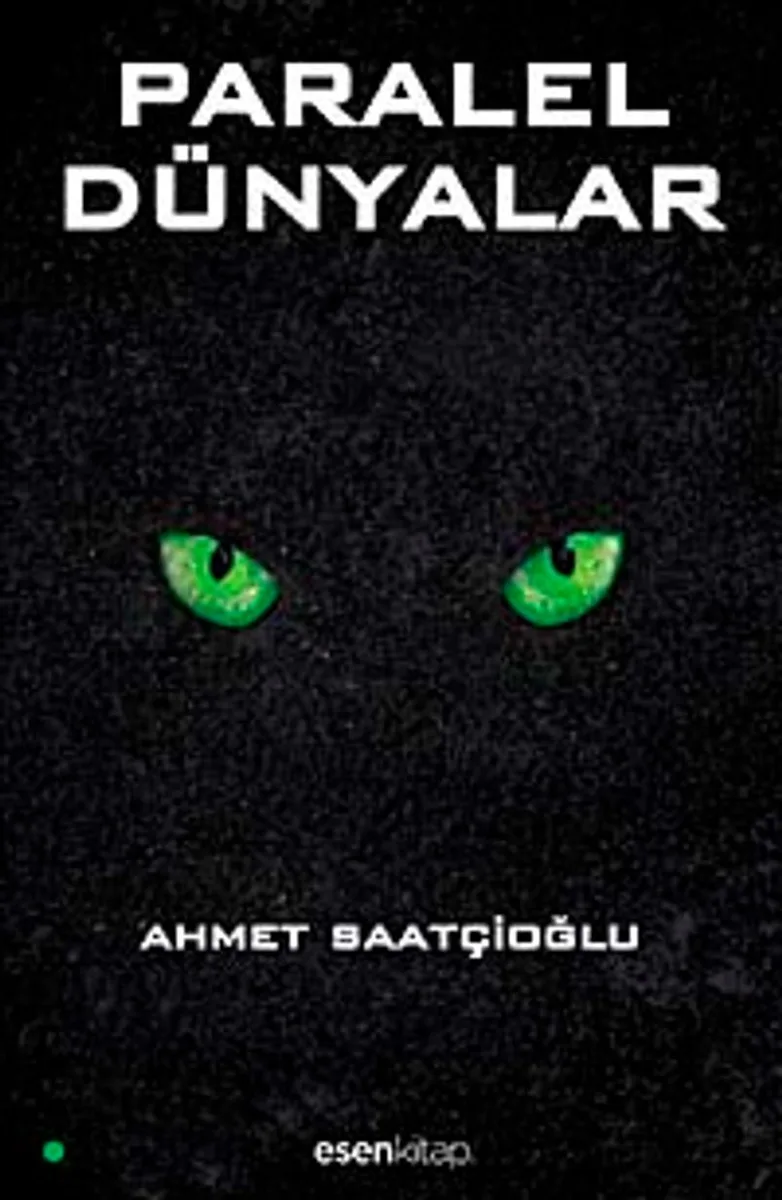 Paralel Dünyalar